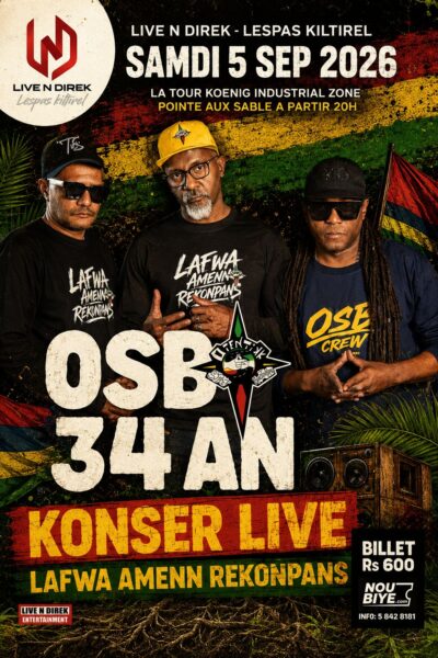 OSB 34 AN